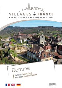 Villages de France volume 37 : Domme - DVD