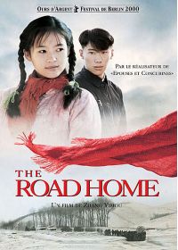 The Road Home - DVD