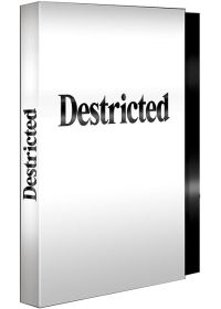 Destricted - DVD