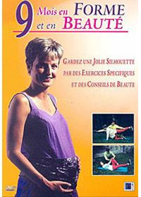 9 mois en forme et en beauté - DVD