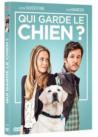 Qui garde le chien ? - DVD