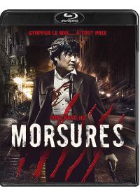 Morsures - Blu-ray