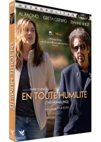 En toute humilité - DVD