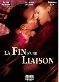 La Fin d'une liaison - DVD