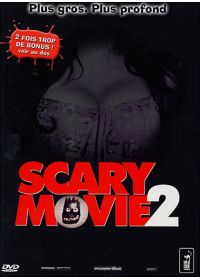 Scary Movie 2 (Édition Collector) - DVD
