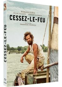 Cessez-le-feu - Blu-ray