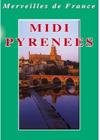 Midi-Pyrénées - DVD