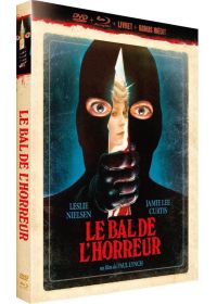 Le Bal de l'horreur (Édition Collector Blu-ray + DVD + Livret) - Blu-ray