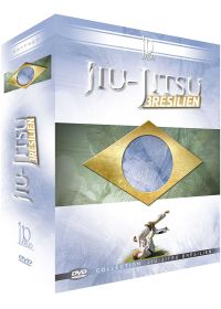 Coffret Jiu-Jitsu brésilien - DVD