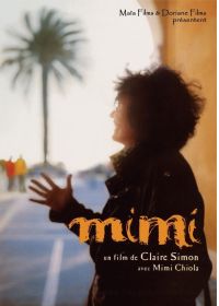 Mimi - DVD