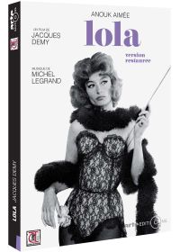 Lola (Version Restaurée) - DVD