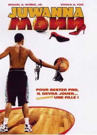 Juwanna Mann - DVD