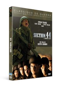 Section 44 (Édition Spéciale) - DVD
