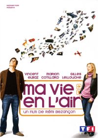 Ma vie en l'air - DVD