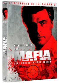 La Mafia : L'intégrale de la saison 2 - DVD