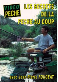 Les Secrets de la pêche au coup - DVD