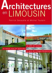 Architectures en Limousin - DVD