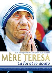 Mère Teresa - La foi et le doute - DVD