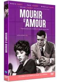 Mourir d'amour - DVD