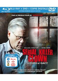Serial Killer Clown : Ce cher Mr Gacy