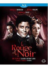 Le Rouge et le noir - Blu-ray