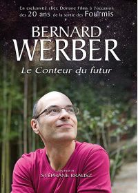 Bernard Werber : Le conteur du futur - DVD