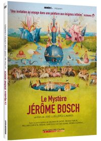 Le Mystère Jérôme Bosch