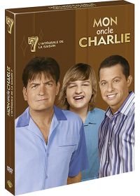 Mon oncle Charlie - Saison 7 - DVD