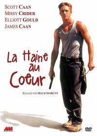 La Haine au coeur - DVD