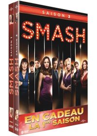 Smash - Saisons 1 et 2