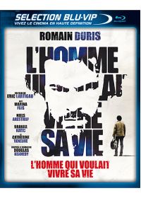 L'Homme qui voulait vivre sa vie - Blu-ray