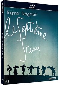 Le Septième sceau