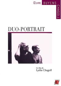 Duo-portrait - DVD