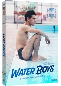 Water Boys - DVD