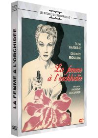 La Femme à l'orchidée - DVD