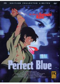 Perfect Blue (Édition Collector Limitée) - DVD