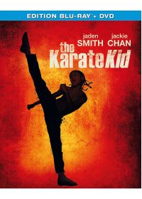 Karaté Kid (Combo Blu-ray + DVD) - Blu-ray