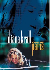 Krall, Diana - Live in Paris - DVD