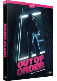 Out of Order - Blu-ray