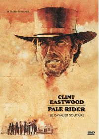 Pale Rider - DVD