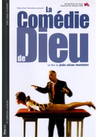 La Comédie de Dieu - DVD