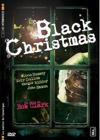 Black Christmas (Édition Collector) - DVD