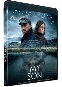 My Son - Blu-ray