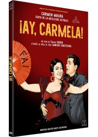 ¡Ay, Carmela! (Nouveau Master Haute Définition) - DVD