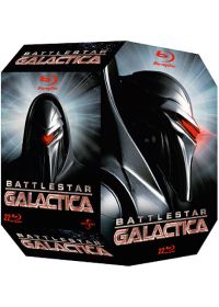 Battlestar Galactica - L'intégrale - Blu-ray