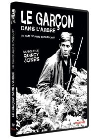 Le Garçon dans l'arbre - DVD