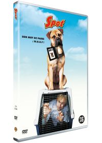 Spot - DVD