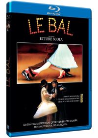 Le Bal - Blu-ray