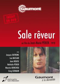 Sale rêveur - DVD