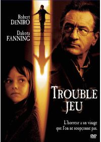 Trouble jeu - DVD
